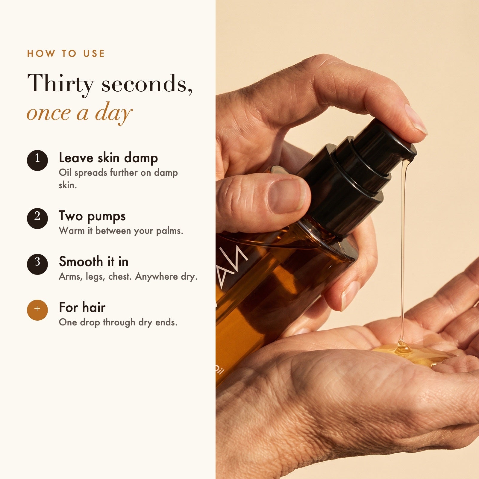 Argan Oil