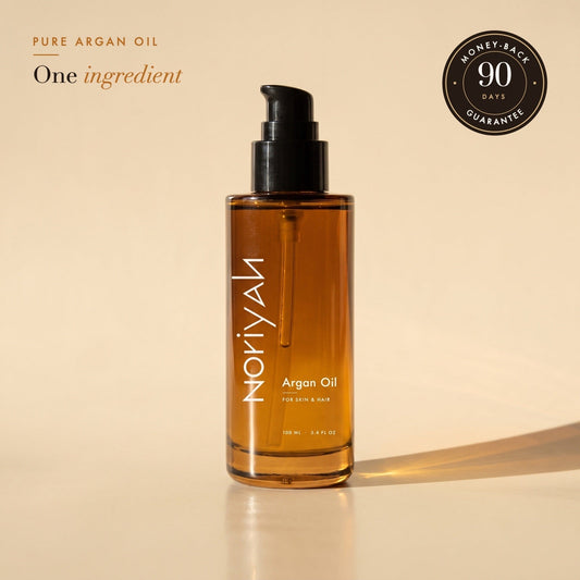 NORIYAH | Argan Oil