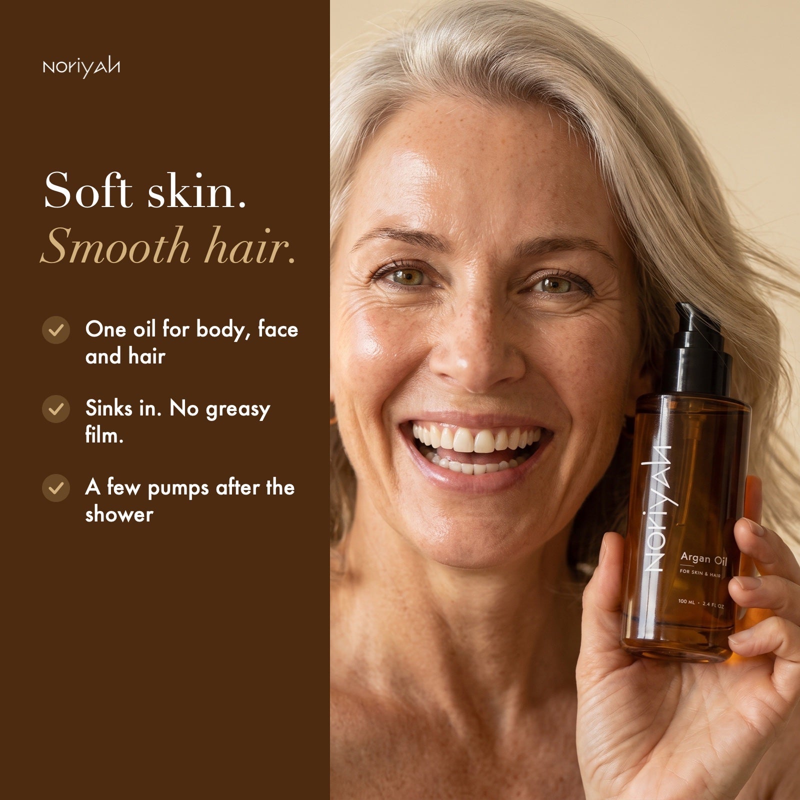 Argan Oil