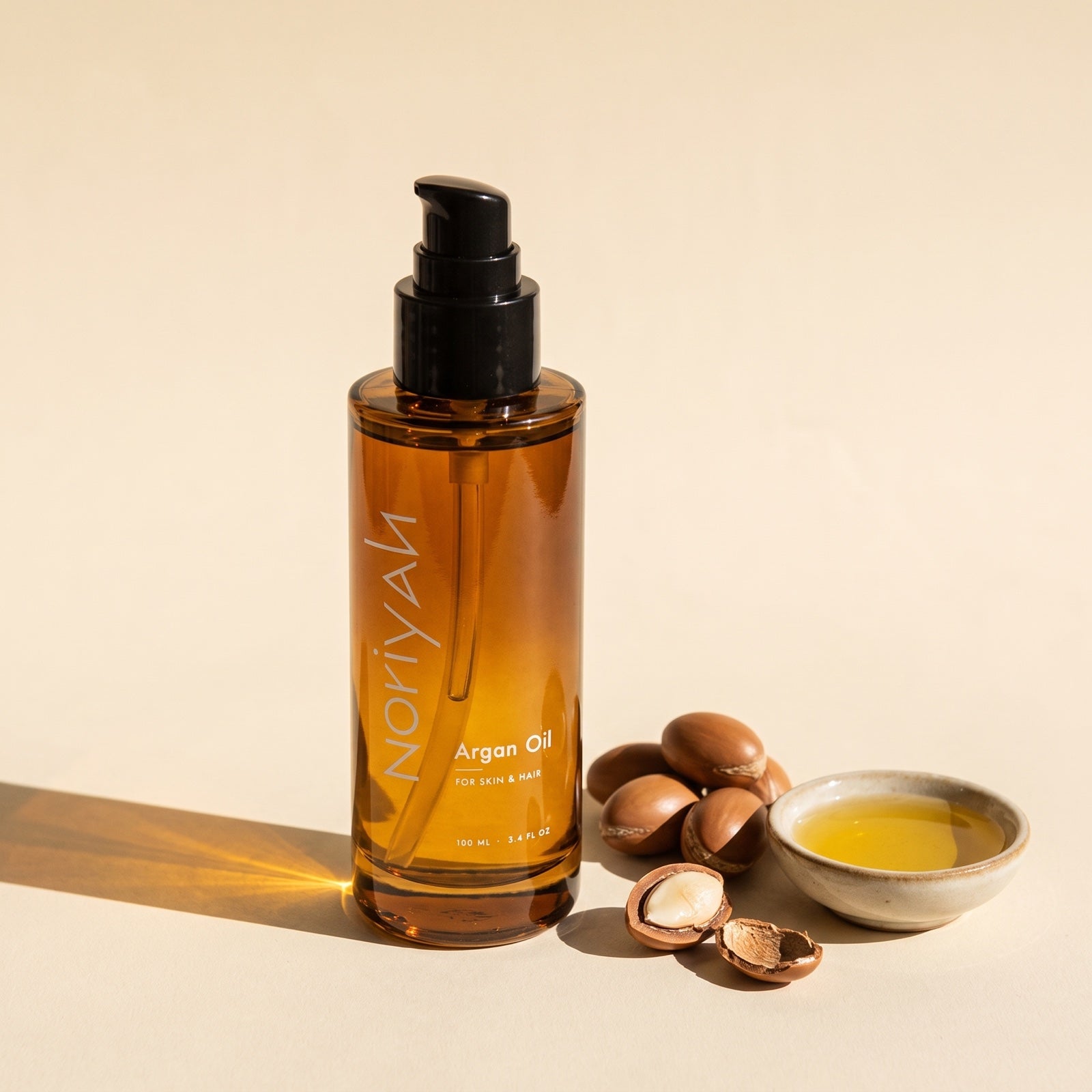 Argan Oil