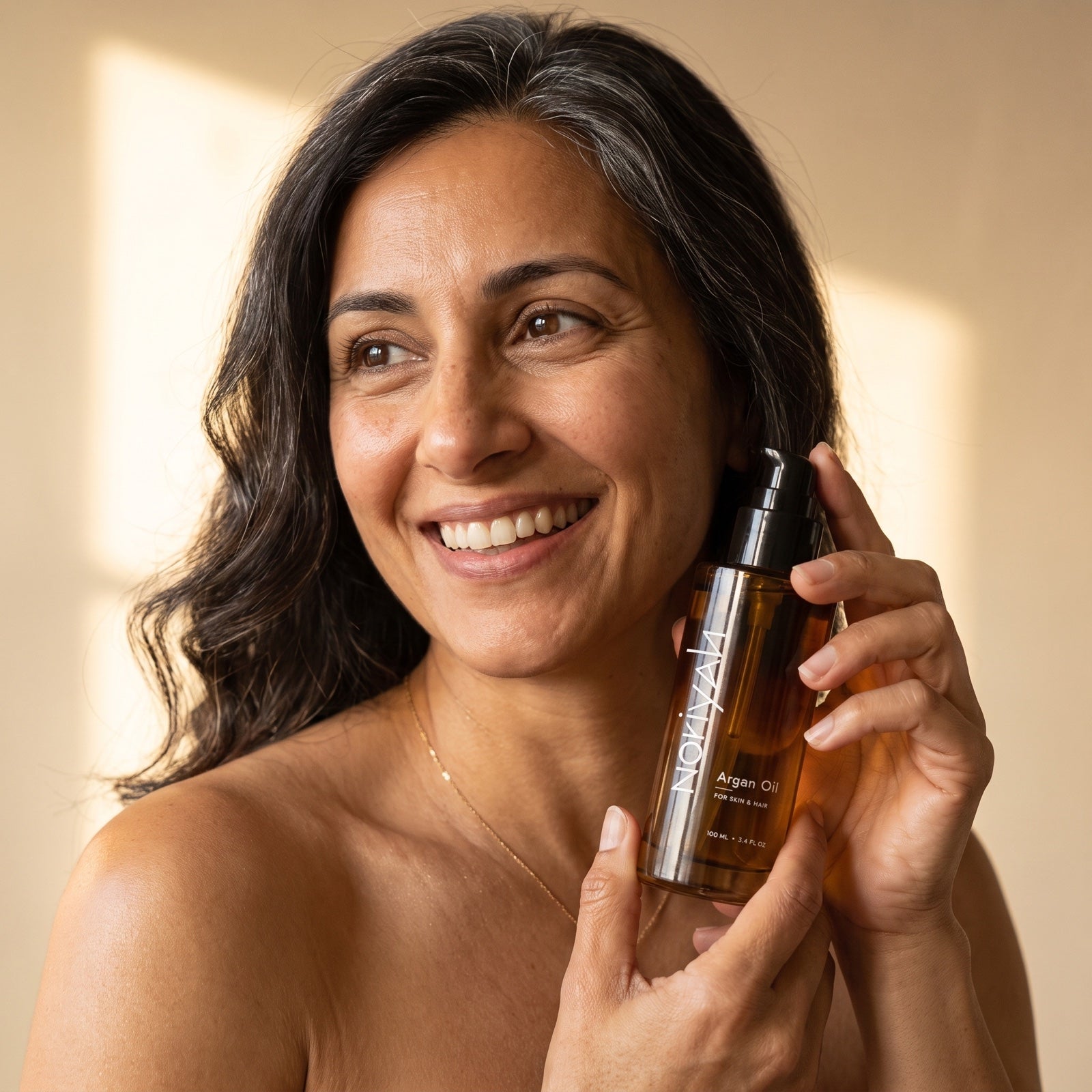 Argan Oil